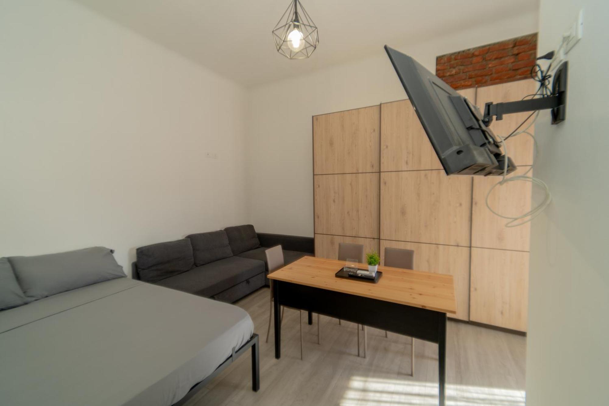 Apartment Milan Near Metro-M5 Milão Exterior foto